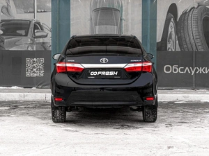 Седан Toyota Corolla 2014 года, 999000 рублей, Тюмень
