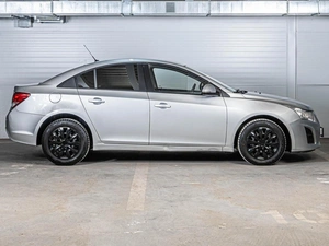 Седан Chevrolet Cruze 2014 года, 849000 рублей, Ставрополь