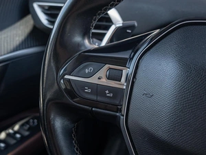 Внедорожник Peugeot 5008 2019 года, 1599000 рублей, Краснодар