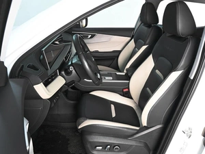 Внедорожник Chery Tiggo 4 Pro 2024 года, 1749000 рублей, Ростов-на-Дону