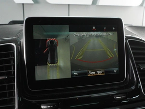 Внедорожник Mercedes-benz GLE-класс Coupe 2015 года, 3819000 рублей, Минеральные Воды