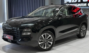 Внедорожник Jetour Dashing 2023 года, 2230000 рублей, Красноярск
