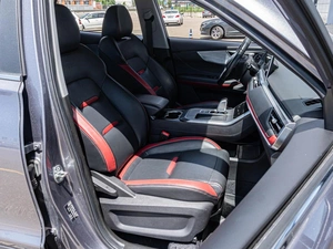 Внедорожник Chery Tiggo 4 Pro 2023 года, 1550000 рублей, Краснодар