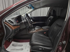 Седан Nissan Teana 2009 года, 949000 рублей, Красноярск