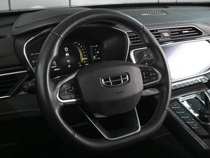 Внедорожник Geely Atlas Pro 2023 года, 2079000 рублей, Аксай
