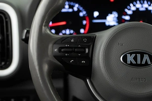 Хетчбэк Kia Picanto 2018 года, 1327077 рублей, Москва