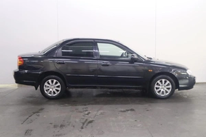 Седан Kia Spectra 2008 года, 430000 рублей, Брянск