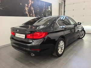 Универсал BMW 5 серия 2020 года, 4395000 рублей, Новосибирск