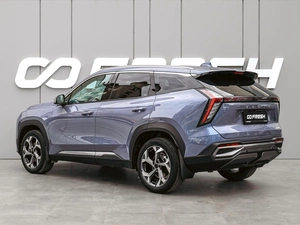 Внедорожник Geely Atlas 2023 года, 2890000 рублей, Краснодар