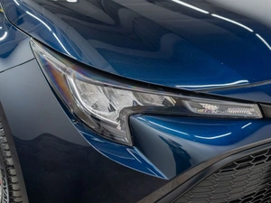 Хетчбэк Toyota Corolla 2019 года, 1530000 рублей, Красноярск
