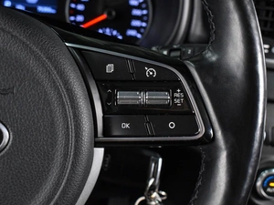 Внедорожник Kia Sportage 2018 года, 2499000 рублей, Воронеж