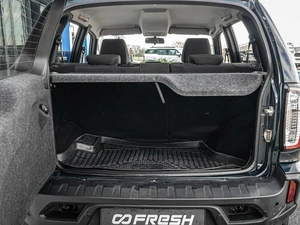 Внедорожник ВАЗ (LADA) Niva Travel 2023 года, 965000 рублей, Краснодар