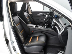 Внедорожник FAW Bestune T77 2024 года, 1999000 рублей, Воронеж