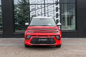 Внедорожник Kia Soul 2019 года, 2100000 рублей, Ульяновск