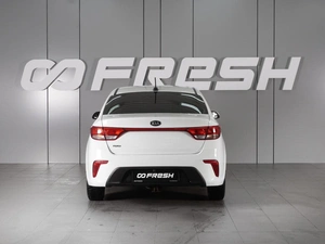 Седан Kia Rio 2017 года, 1349000 рублей, Минеральные Воды