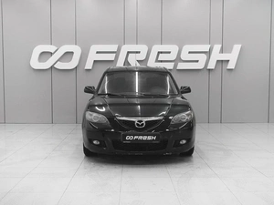 Седан Mazda 3 2008 года, 699000 рублей, Ростов-на-Дону
