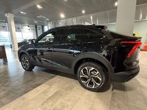 Внедорожник Haval F7x 2026 года, 3799000 рублей, Красноярск