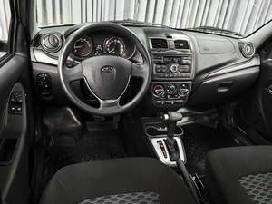 Седан ВАЗ (LADA) Granta 2021 года, 975000 рублей, Ставрополь