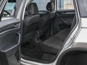 Внедорожник Skoda Kodiaq 2018 года, 2249000 рублей, Кирилловка