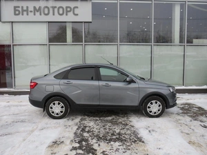 Седан ВАЗ (LADA) Vesta 2020 года, 1310000 рублей, Брянск