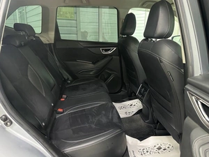 Внедорожник Subaru Forester 2020 года, 2999000 рублей, Ачинск