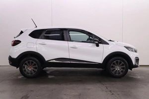 Внедорожник Renault Kaptur 2021 года, 1675000 рублей, Брянск