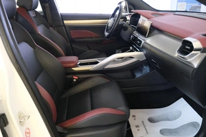 Внедорожник Geely Coolray 2023 года, 1799000 рублей, Омск