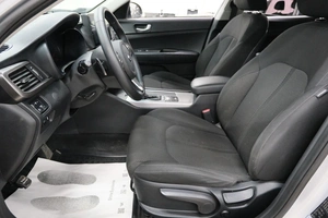 Седан Kia Optima 2018 года, 1679000 рублей, Омск