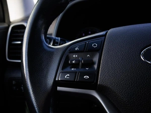 Внедорожник Hyundai Tucson 2018 года, 2049000 рублей, Большой Сочи