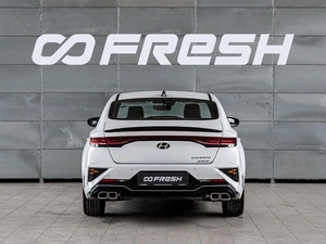 Седан Hyundai Lafesta 2025 года, 2920000 рублей, Краснодар