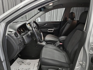 Внедорожник Opel Antara 2008 года, 710000 рублей, Красноярск