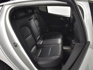 Лифтбек Kia Stinger 2021 года, 3239900 рублей, Казань