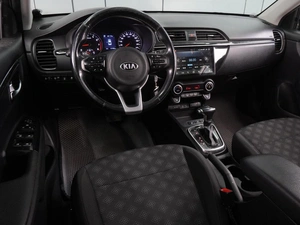 Седан Kia Rio 2017 года, 1463000 рублей, Воронеж