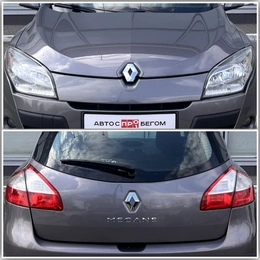 Хэтчбек Renault Megane 2011 года, 760000 рублей, Брянск