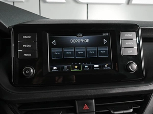 Лифтбек Skoda Rapid 2020 года, 999000 рублей, Аксай