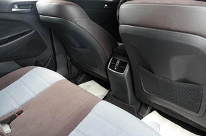 Внедорожник Hyundai Tucson 2016 года, 2099000 рублей, Тюмень