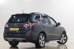 Внедорожник Hyundai Santa Fe 2011 года, 1299000 рублей, Новокузнецк