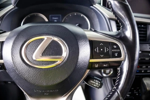 Внедорожник Lexus RX 2017 года, 3649000 рублей, Пермь