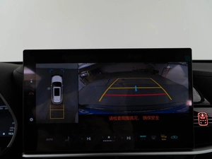 Внедорожник Toyota Highlander 2025 года, 5997077 рублей, Москва