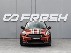 Хетчбэк MINI One 2010 года, 915000 рублей, Краснодар