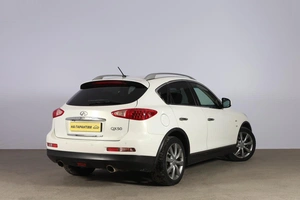 Внедорожник Infiniti QX50 2013 года, 2499000 рублей, Новосибирск