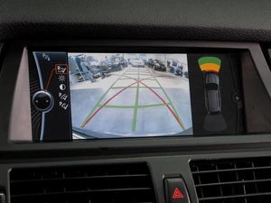 Внедорожник BMW X5 2010 года, 1926000 рублей, Тюмень