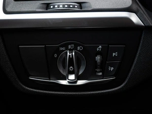 Внедорожник BMW X3 2024 года, 5500000 рублей, Краснодар