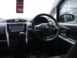 Хетчбэк Mitsubishi EK Wagon 2014 года, 675000 рублей, Красноярск