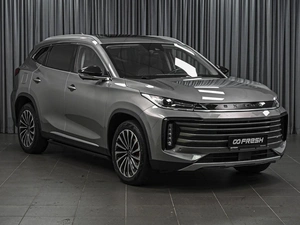 Внедорожник EXEED TXL 2023 года, 2239000 рублей, Ставрополь