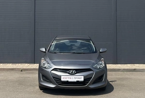 Хетчбэк Hyundai i30 2014 года, 990000 рублей, Солонцы