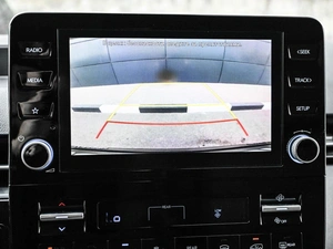 Минивэн Hyundai Staria 2021 года, 5199000 рублей, Кирилловка