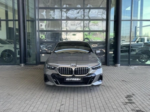 Седан BMW 5 серия 2025 года, 9550000 рублей, Уфа