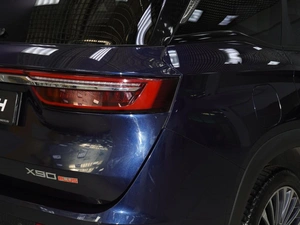 Внедорожник Jetour X90 Plus 2023 года, 1948777 рублей, Тверь