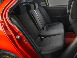 Седан Mitsubishi Lancer 2008 года, 869000 рублей, Тюмень